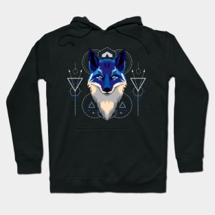 fox lover Hoodie